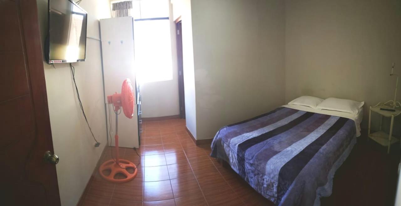 HOSTAL VEGAS
