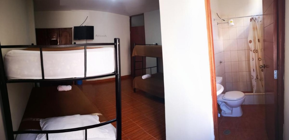 HOSTAL VEGAS Image 10