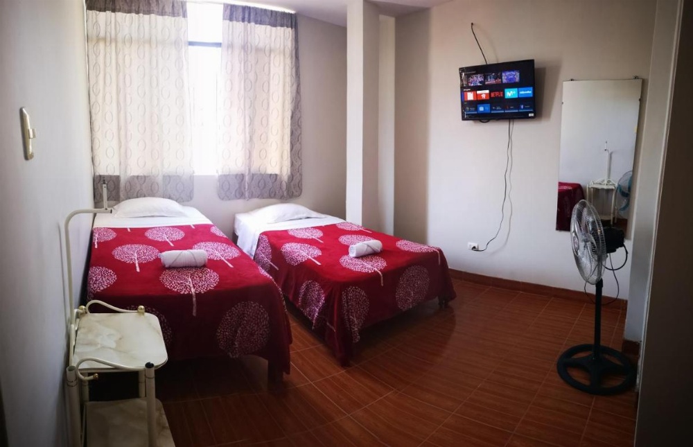 HOSTAL VEGAS Image 12