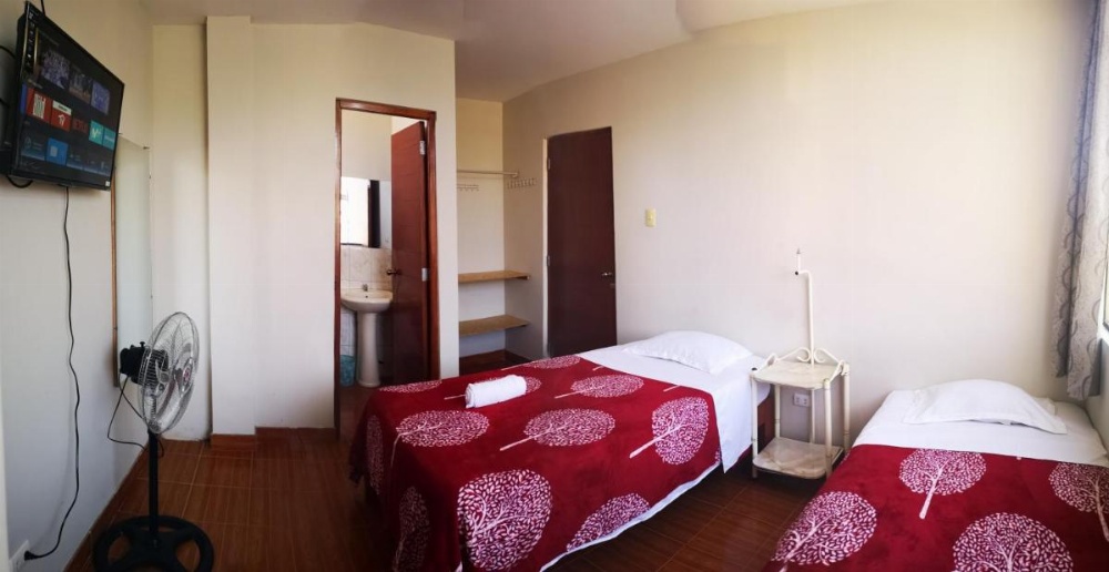 HOSTAL VEGAS Image 13