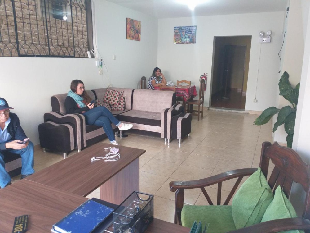 HOSTAL VEGAS Image 15