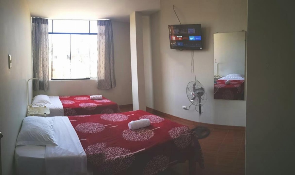 Room 1
