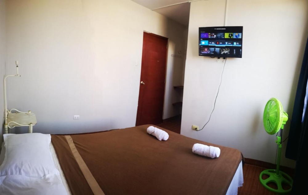 HOSTAL VEGAS Image 5
