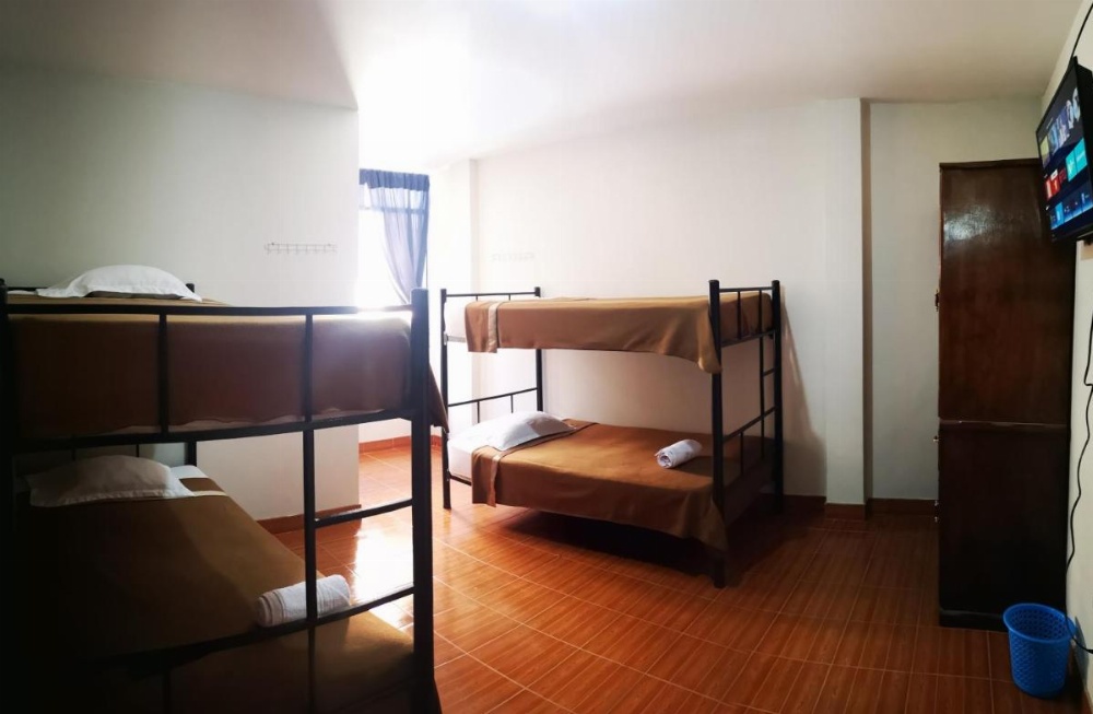 HOSTAL VEGAS Image 7